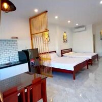 (Homestay Giáp Biển - New 100%) Đông Hải - Phan Rang