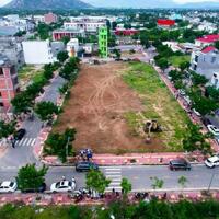 Đất nền Khu K1 - Khu đô thị Đông Bắc, Ninh Thuận giá siêu sốc, chỉ 29tr/m2