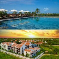 Bán Chuyển Nhượng Khách Sạn Resort 4 Sao Nổi Tiếng Hội An 11000M2