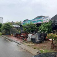 Bán 250M2 Đất Xây Biệt Thự Đường 24,5M Khu Đô Thị Minh Phương, Việt Trì