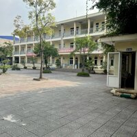 Bán Trường Tiểu Học Tại Tp Cẩm Phả, Quảng Ninh, 5000M2 Đất