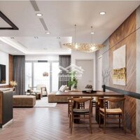 Bán Căn Hộ Chung Cư Aqua Central Số 44 Yên Phụ