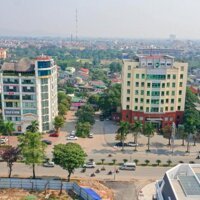 Mở Bán Shophouse Vincom Quang Trung, Bảng Giá Trực Tiếp Từ Phòng Kinh Doanh