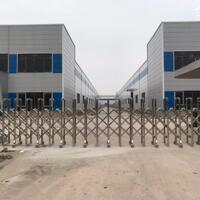 Cho thuê kho xưởng DT 2000m2 10000m2 KCN Yên Bình, xưởng mới cao thoáng, điện 3 pha PCCC nghiệm thu
