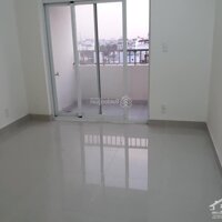 Cho Thuê 2 Phòng Ngủ Nhà Trống Chung Cư 1050. Block A