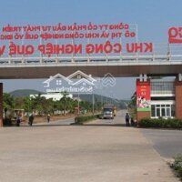 Đất Bán Khu Công Nghiệp Quế Võ Ii, Bắc Ninh