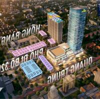 Shophouse, Shop chân đế dự án Vincom Shophouse Diamond Legacy Vinh