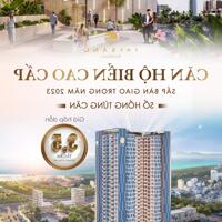 Bán căn hộ chung cư The Sang Residence, Đường Phạm Kiệt, Quận Ngũ Hành Sơn