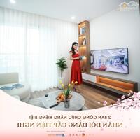 Bán căn hộ chung cư The Sang Residence, Đường Phạm Kiệt, Quận Ngũ Hành Sơn