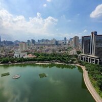 Chính Thức Mở Bán Dự Án Brg Diamond Park Plaza View Trọn Hồ Thành Công. Q4/2022 Bàn Giao Nhà