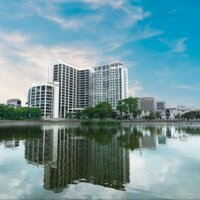 Chính Thức Mở Bán Dự Án Brg Diamond Park Plaza View Trọn Hồ Thành Công. Q4/2022 Bàn Giao Nhà