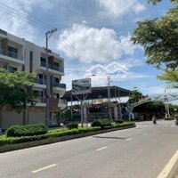 Bán Shophouse 301,91M2 Dự Án Hacom Mall Ninh Thuận