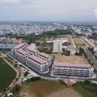 Bán Shophouse 301,91M2 Dự Án Hacom Mall Ninh Thuận