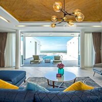Căn Villa Mặt Biển Vip Nhất Resort Oceanami