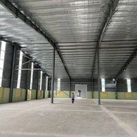 Chính Chủ Cho Thuê Kho Cực Chất Tại Thành Phố Thanh Hóa,Diện Tích3.000M2