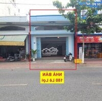 Bán Nhà Đường Lê Lợi 117M2– Vị Trí Đẹp