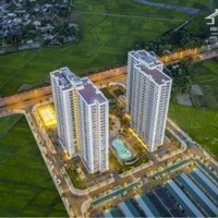 Cần Bán Căn Hộ 2 Phòng Ngủtại Dự Án New Center Hà Tĩnh,Diện Tíchthông Thủy 63M2, View Bể Bơi