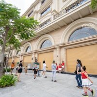 Shophouse Regal Maison, Giá Thu Hồi Vốn Nhanh Chỉ Còn 61% Giá Lúc Đầu, Sổ Đỏ Vĩnh Viễn