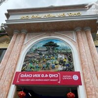 Bán Shophouse Chợ Du Lịch Lào Cai