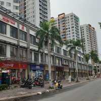 Shophouse Thương Mại Trục Chính Mizuki Park, 1 Trệt 2 Lầu, Thích Hợp Kinh Doanh, Giá 20 Triệu/Tháng