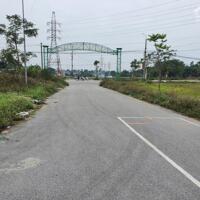 Cần bán lô đất làn 2 đường 261, thuộc tái định cư Hồng Diện - Phường Bãi Bông tp Phổ Yên.