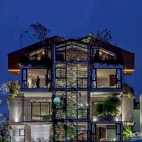 Bán Villas 5 Tầng Hội An, Khai Thác Kd Tốt. View Hồ Cực Đẹp. Cách Phố Cổ Chỉ 900M. Liên Hệ: 0905309259