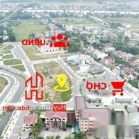 Cực Hot - 6X20M Trung Tâm Thành Phố Đối Diện Công Viên Fidel