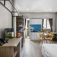 Hệ Thống Chdv Balcony Full Nt Nguyễn Cửu Vân