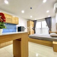 Hệ Thống Chdv Balcony Full Nt Nguyễn Cửu Vân