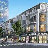 Giá Bán Vincom Shophouse Quang Trung T1/2023, Tp Vinh, Nghệ An