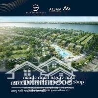 Bán Nhà Phố Vườn - Eco Central Park, Giá Tốt Nhất