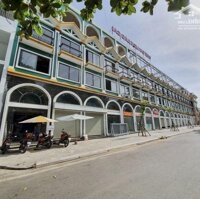 2.4 Tỷ Shophouse Trung Tâm Thành Phố Lào Cai 140M2 3 Tầng 1 Hầm 1 Lửng