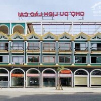 2.4 Tỷ Shophouse Trung Tâm Thành Phố Lào Cai 140M2 3 Tầng 1 Hầm 1 Lửng