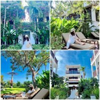 Bán Chuyển Nhượng Khách Sạn Resort 4 Sao Nổi Tiếng Hội An 11000M2
