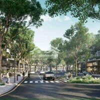 Bán Nhà Phố , Biệt Thựkhu Đô Thịeco Cencer Park,Tp Vinh