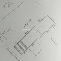 Nhà Hai Mặt Tiền Đường Trần Phú Rộng 22M,Hẽm 10M