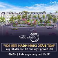 KHAI PHÁ "MỎ VÀNG" YÊN BÁI CÙNG GOLDEN FIELD NGHĨA LỘ