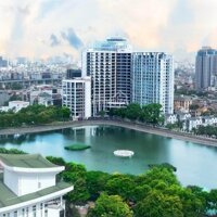 Diamond Park Plaza 16 Láng Hạ Chuẩn Bị Bàn Giao. Giá Từ 5 Tỷ/Căn Full Nội Thất Liên Hệ: 0983650098