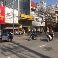 Cho Thuê Nhà Mặt Phố Trần Hưng Đạo, Nam Định