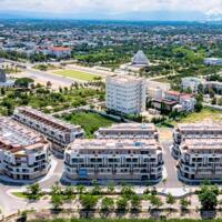 Chính chủ bán nhà liền kế Hacom Mall Ninh Thuận, view giữa hồ điều hòa , 228m2 , gọi: 09344.355.79 Đạt