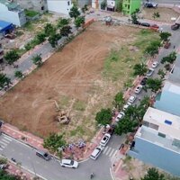 Một Lô Duy Nhất Với Quỹ Hàng Có 1 0 2 Tại Khu K1, Phan Rang Tháp Chàm, Ninh Thuận, Nh Hỗ Trợ 2 Tỷ