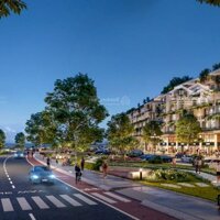 Bán Trung Tầng Marina Eco Central Park Vinh. Tài Chính Ban Đầu Chỉ 5,8 Tỷ, Vay Miễn Lãi 36 Tháng