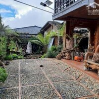 Bán Homestay 1000M2 Tại Tả Phìn Sapa