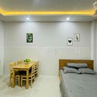 Căn Full Nội Thất Gần Chung Cư Saigonres