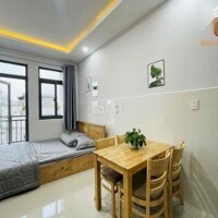 Căn Full Nội Thất Gần Chung Cư Saigonres