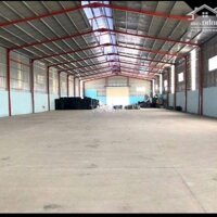 Cho Thuê Kho, Xưởng 1000 M² Đến 50.000 M² Tại Quảng Nam