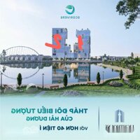 Chính Chủ Cần Bán Chung Cư Ecopark Hải Dương