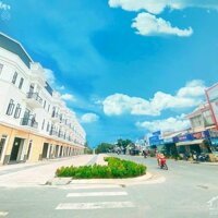 Bán Nhà Ngay Chợ Tân Trụ (Sài Gòn Town), 1 Trệt 3 Lầu, Shr 3.5Tỷ