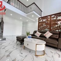 Nhà 2 Tầng Kiệt Thanh Tịnh, P. Vỹ Dạ - Full Nội Thất