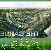 Mở Bán Nhà Phố, Biệt Thự, Liền Kề Tại Thành Phố Vinh Ecopark Central Vinh